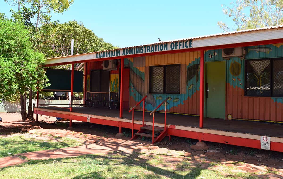Community resource Center
